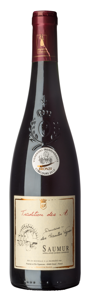Saumur Rouge